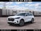 2027 Lincoln Aviator Premiere