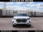 2027 Lincoln Aviator Premiere