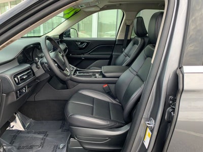 2024 Lincoln Aviator Premiere