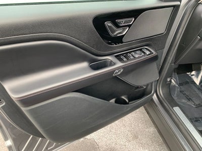 2024 Lincoln Aviator Premiere