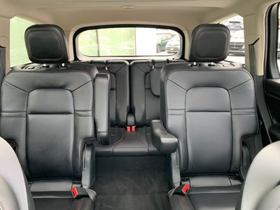 2024 Lincoln Aviator Premiere