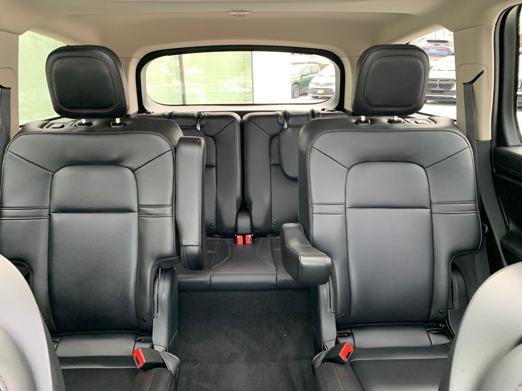 2024 Lincoln Aviator Premiere