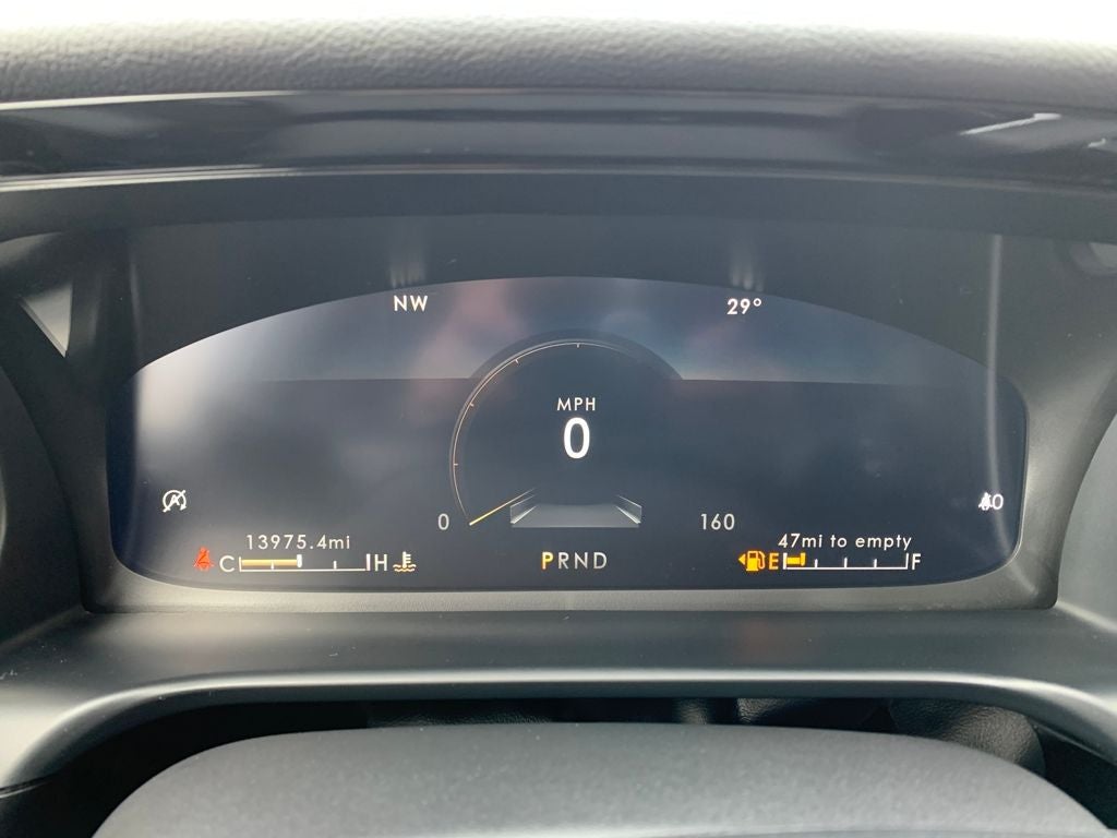 2024 Lincoln Aviator Premiere