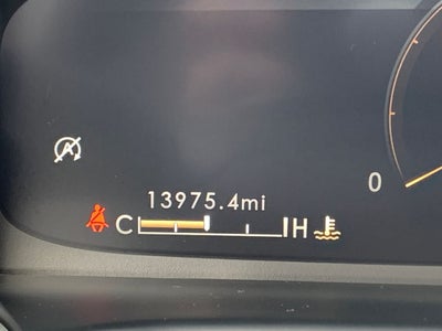 2024 Lincoln Aviator Premiere