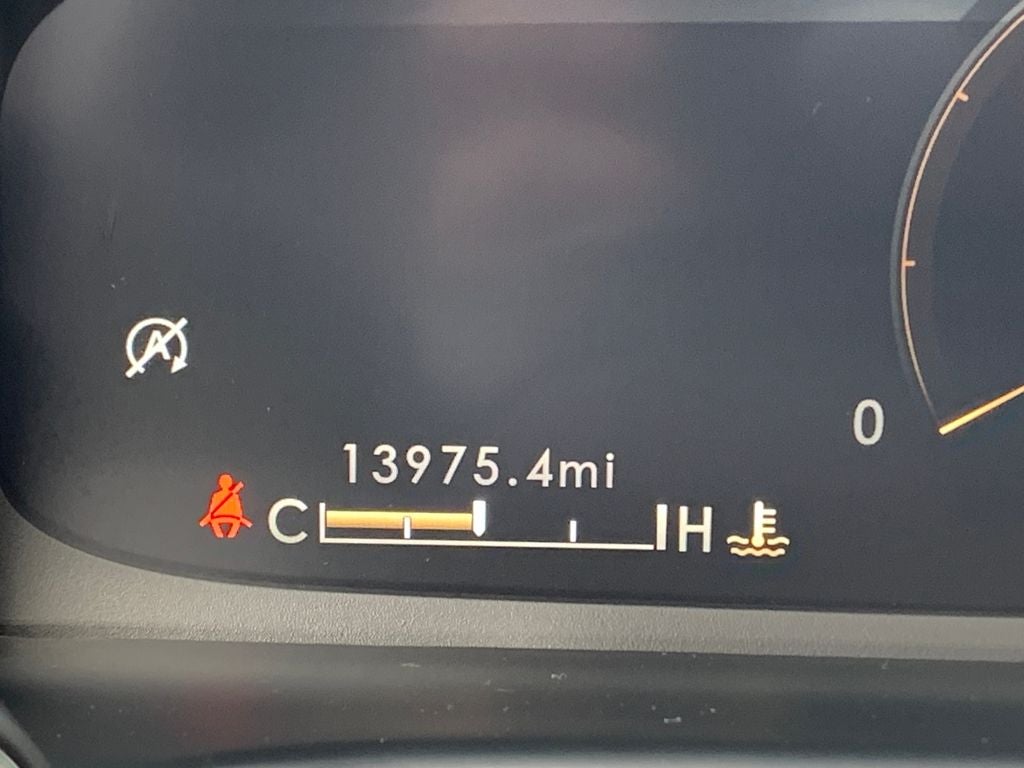 2024 Lincoln Aviator Premiere