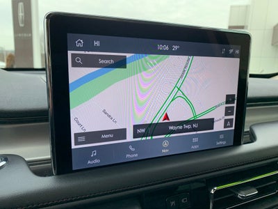 2024 Lincoln Aviator Premiere