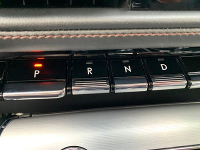 2024 Lincoln Aviator Premiere