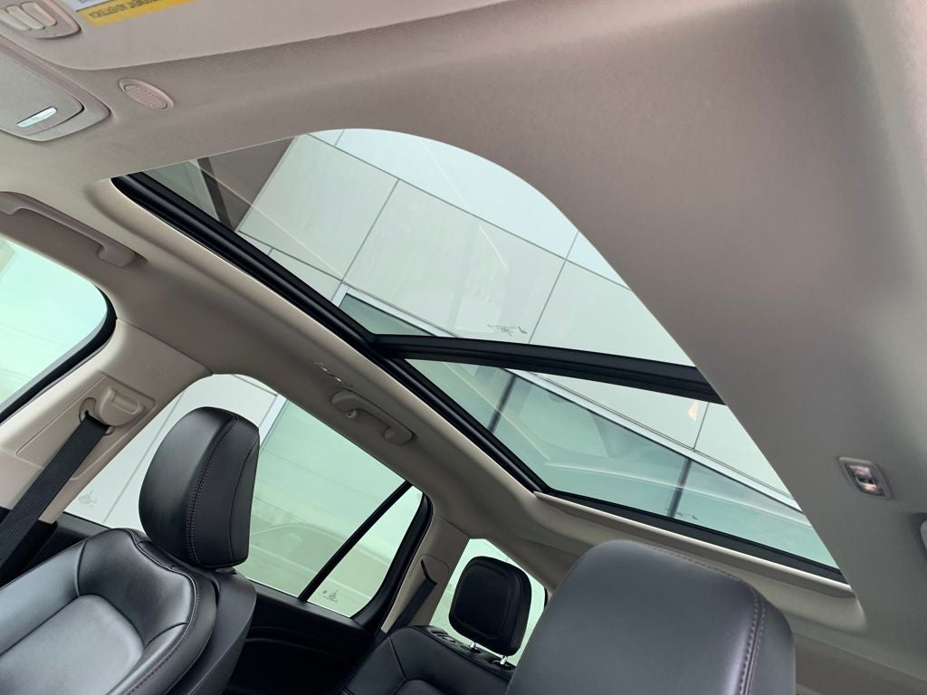 2024 Lincoln Aviator Premiere