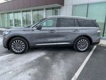 2024 Lincoln Aviator Premiere