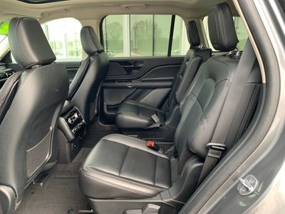 2024 Lincoln Aviator Premiere