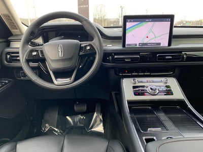 2024 Lincoln Aviator Premiere