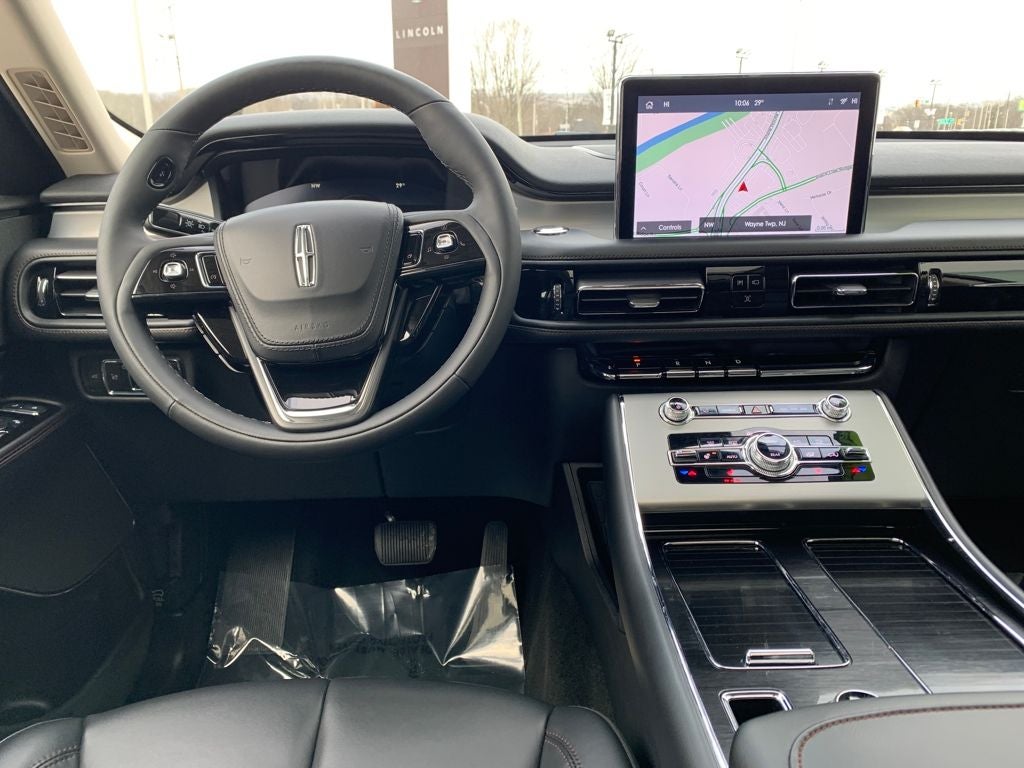 2024 Lincoln Aviator Premiere