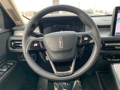 2024 Lincoln Aviator Premiere