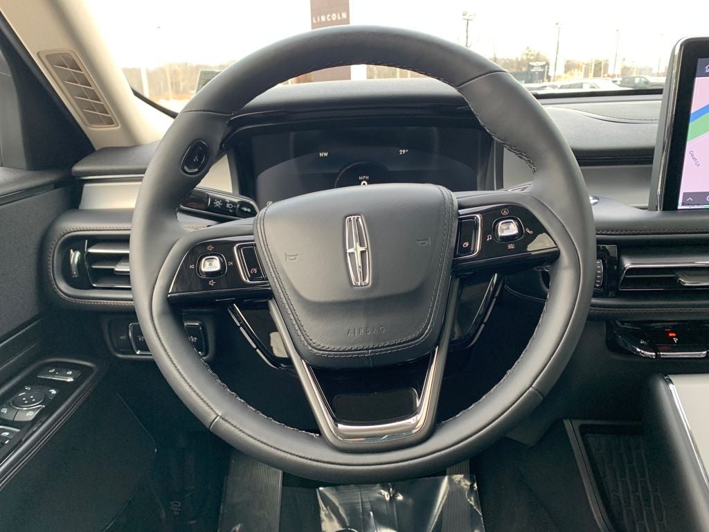 2024 Lincoln Aviator Premiere