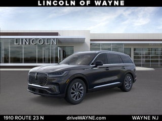 2026 Lincoln Aviator Premiere®