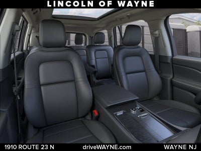 2026 Lincoln Aviator Premiere®