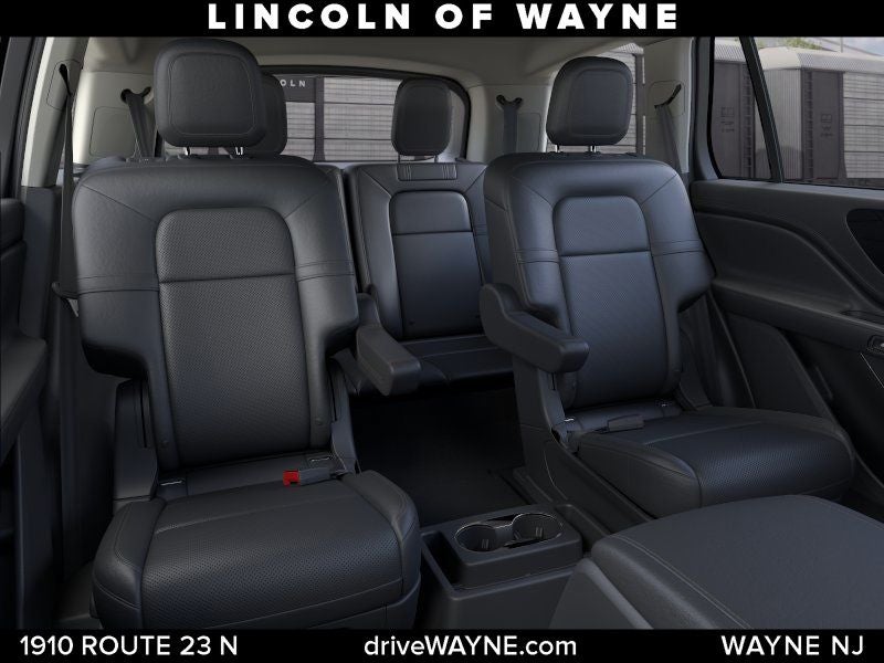 2026 Lincoln Aviator Premiere®