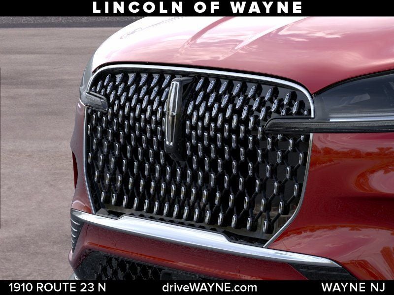 2026 Lincoln Aviator Premiere®