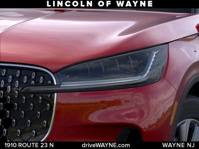 2026 Lincoln Aviator Premiere®