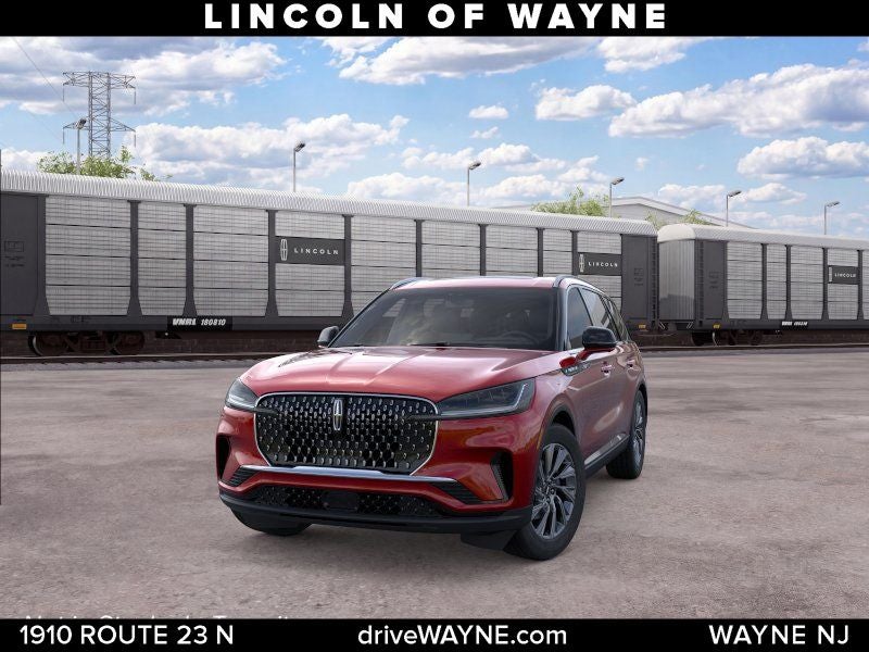 2026 Lincoln Aviator Premiere®