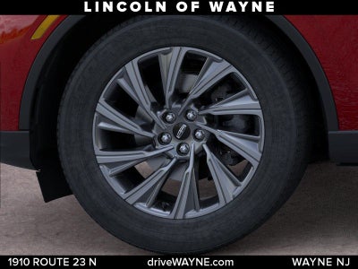 2026 Lincoln Aviator Premiere®