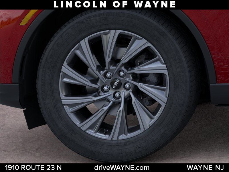 2026 Lincoln Aviator Premiere®