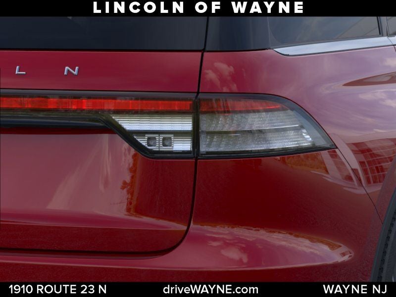 2026 Lincoln Aviator Premiere®