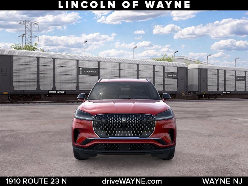 2026 Lincoln Aviator Premiere®