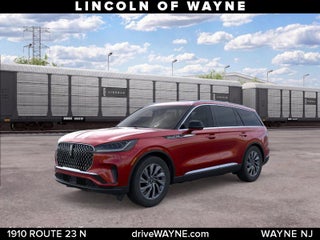 2026 Lincoln Aviator Premiere®