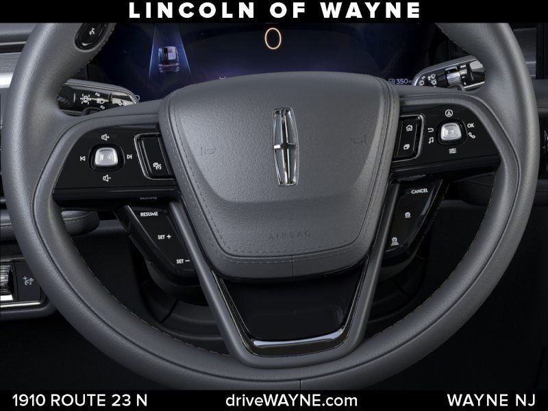 2026 Lincoln Aviator Premiere®