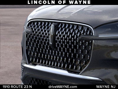 2026 Lincoln Aviator Premiere®