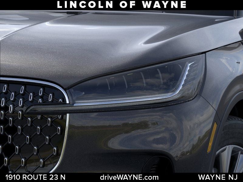 2026 Lincoln Aviator Premiere®
