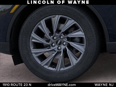 2026 Lincoln Aviator Premiere®