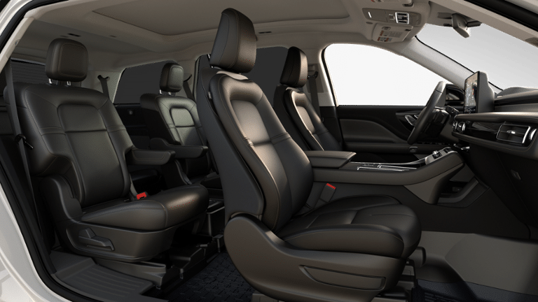 2026 Lincoln Aviator Premiere®