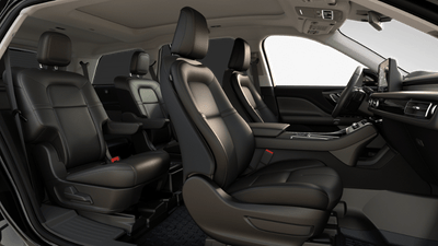2026 Lincoln Aviator Premiere®