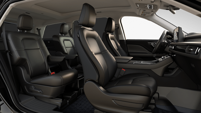 2026 Lincoln Aviator Premiere®