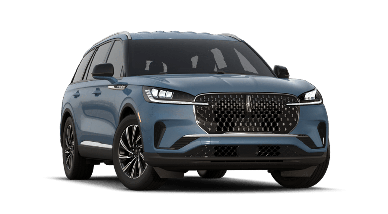2026 Lincoln Aviator Premiere®