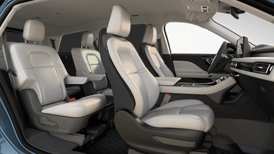 2026 Lincoln Aviator Premiere®