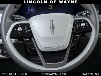2026 Lincoln Aviator Premiere Premium