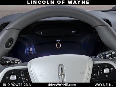 2026 Lincoln Aviator Premiere Premium