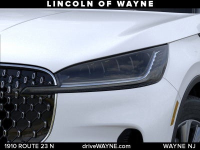 2026 Lincoln Aviator Premiere Premium