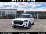2026 Lincoln Aviator Premiere Premium