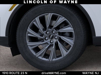 2026 Lincoln Aviator Premiere Premium