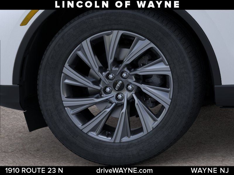 2026 Lincoln Aviator Premiere Premium