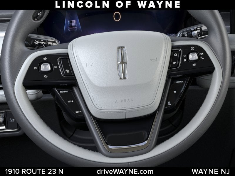 2026 Lincoln Aviator Premiere®