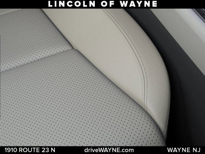 2026 Lincoln Aviator Premiere®