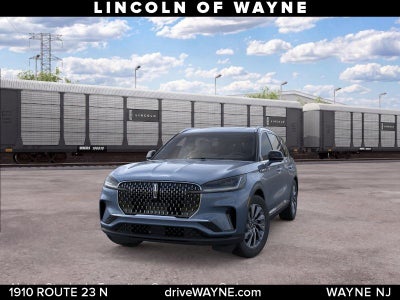 2026 Lincoln Aviator Premiere Premium