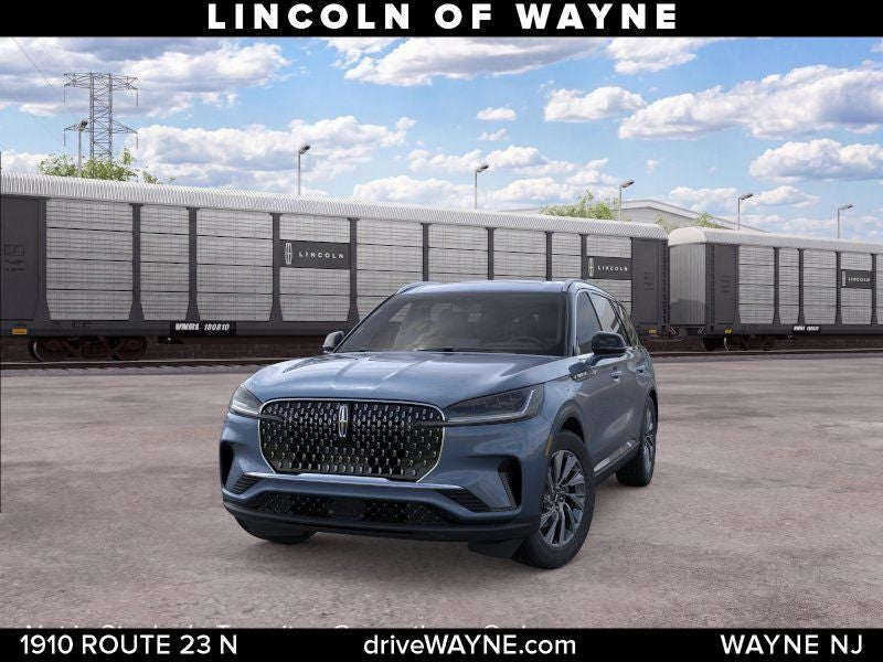 2026 Lincoln Aviator Premiere Premium