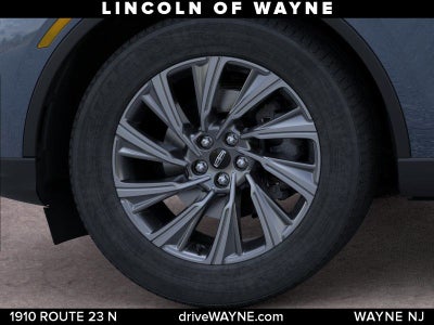 2026 Lincoln Aviator Premiere Premium