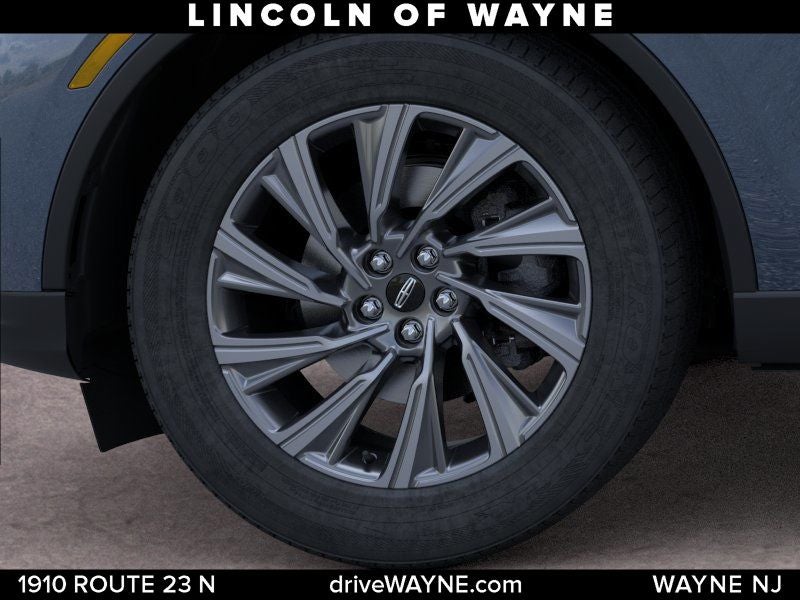 2026 Lincoln Aviator Premiere Premium